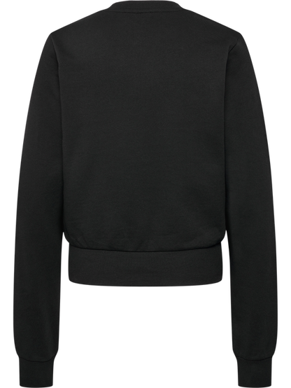 Daya Short Sweatshirt