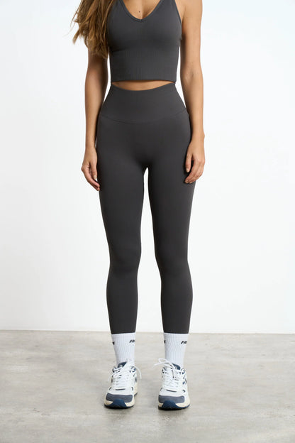 Contour Leggings - for kvinde - FAMME - Leggings