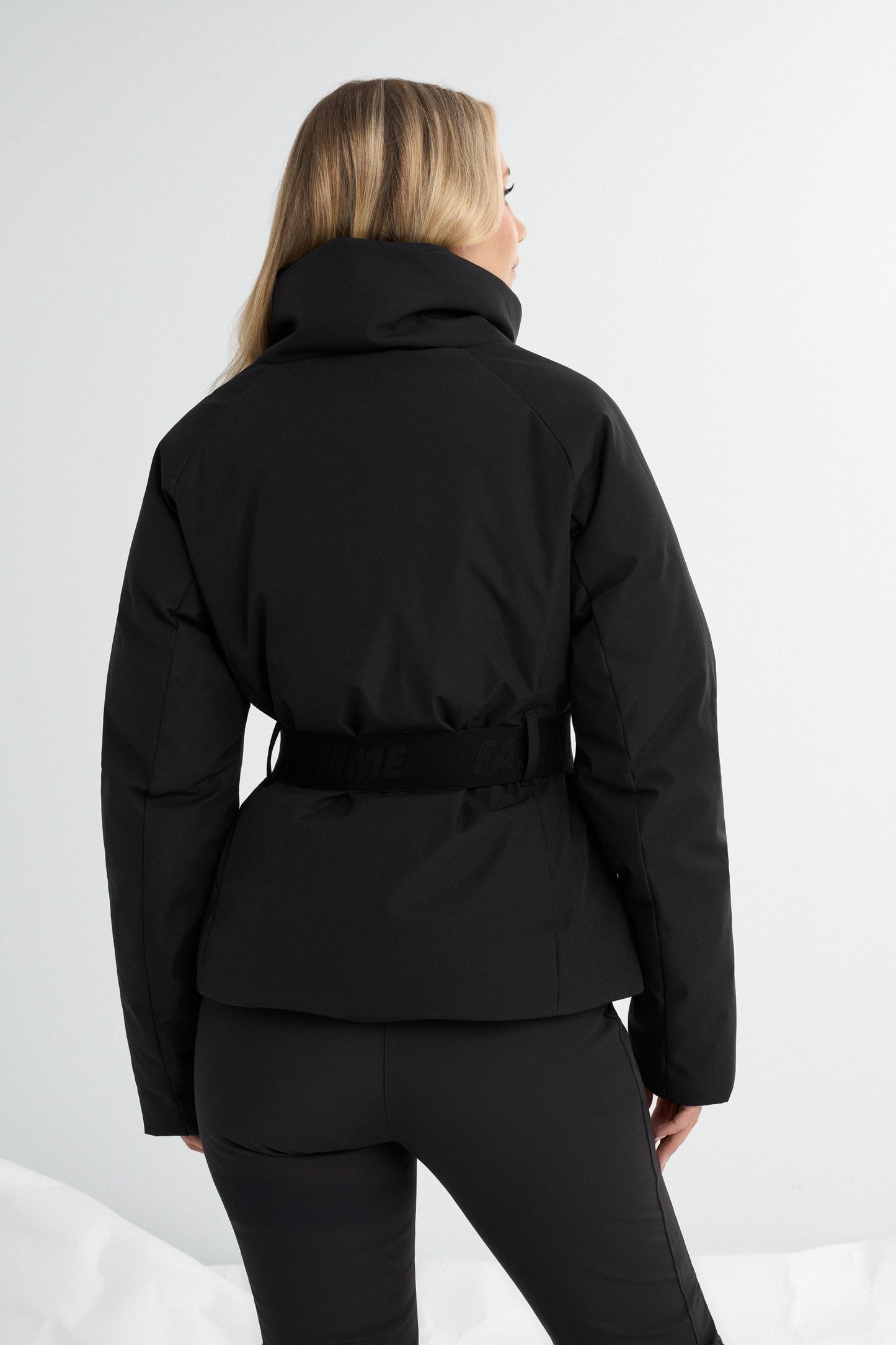 SKI Jacket - for dame - Famme - 