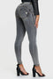 Grey Denim / XS