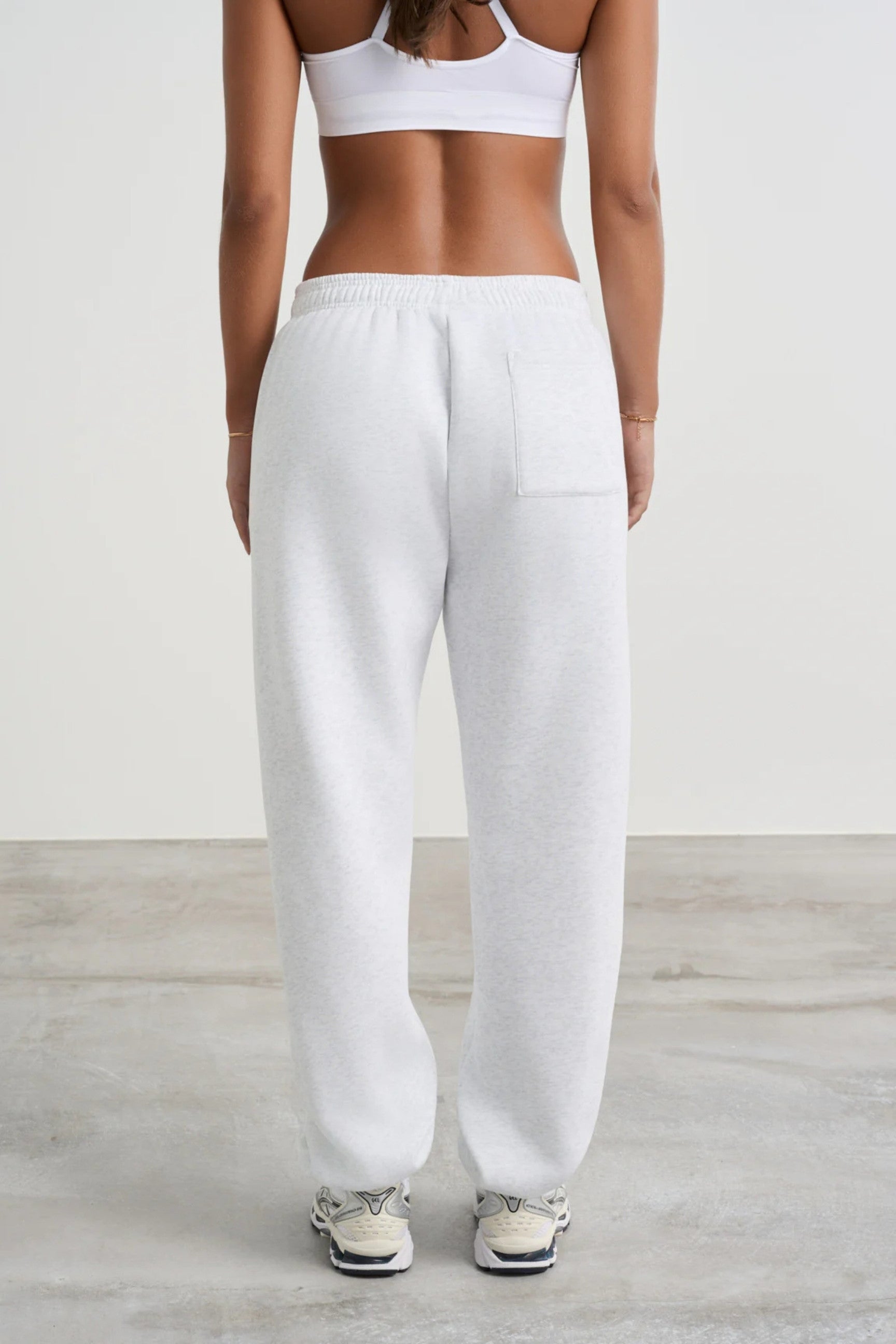 Équilibre Oversized Jogger - for kvinde - FAMME - Jogger