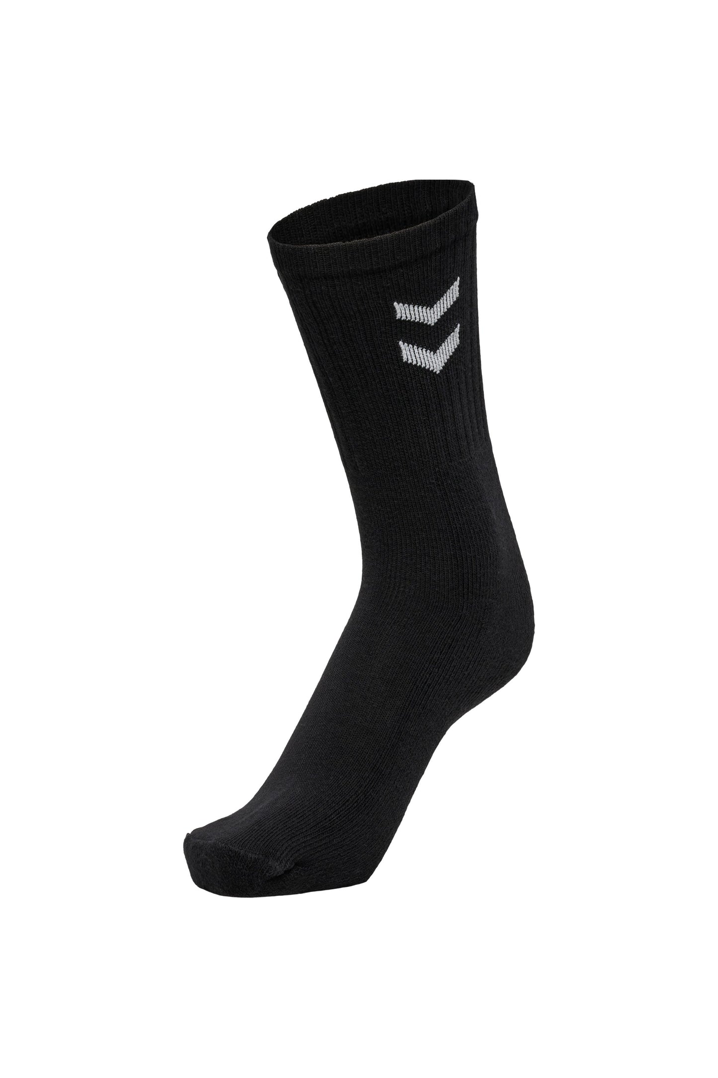 HUMMEL - 3-pack Basic Sock - Black