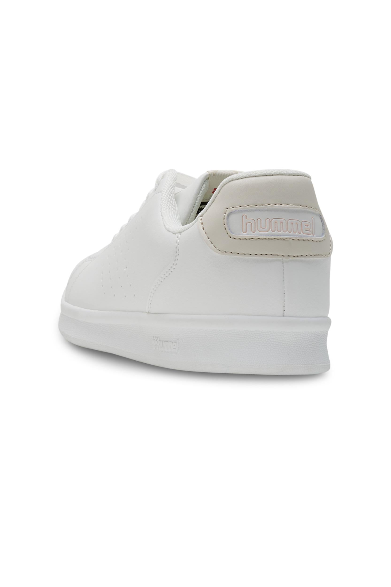 HUMMEL - Busan Shoes - Bright White/marshmallow