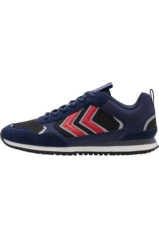 HUMMEL - Fallon Ogc Shoes - Navy/red