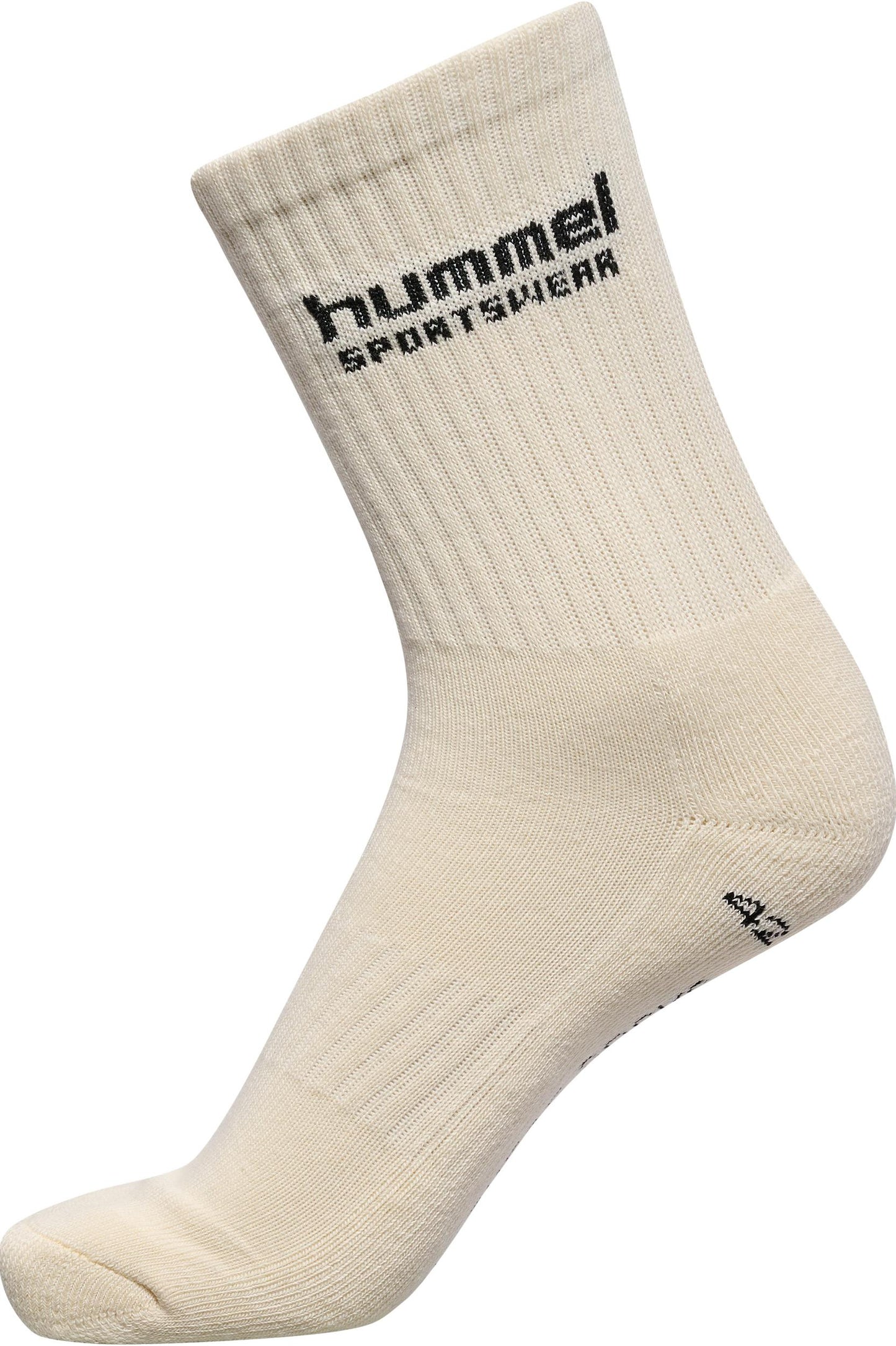 HUMMEL - Hml3-pack Socks Sportswear - Multi Colour