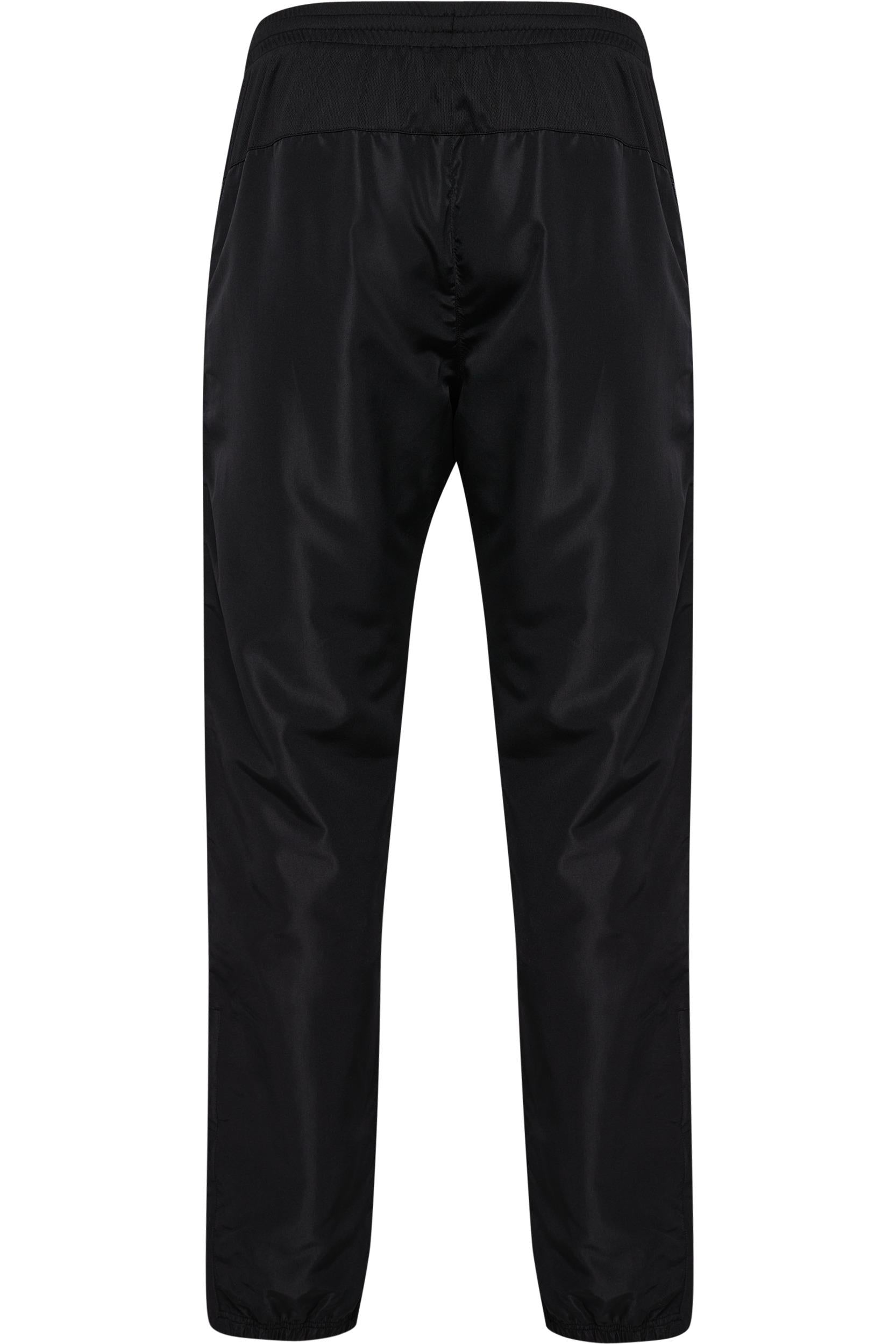 HUMMEL - Hmlauthentic Micro Pants - Black