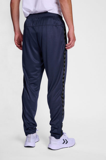 HUMMEL - Hmlauthentic Pl Pants - Marine