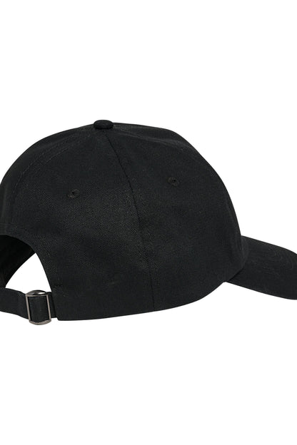 HUMMEL - Hmlbaseball Cap Bee - Black