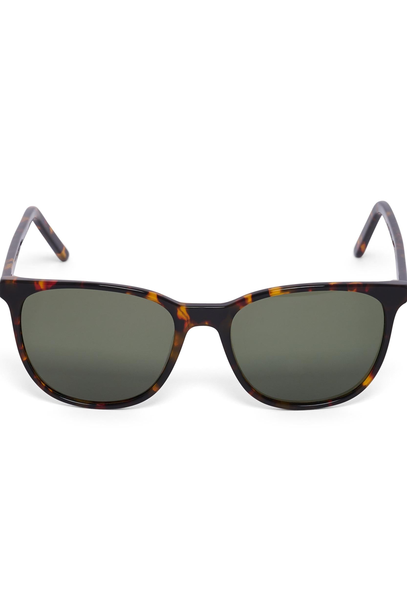 HUMMEL - Hmlbody Board Sunglasses - Tortoise