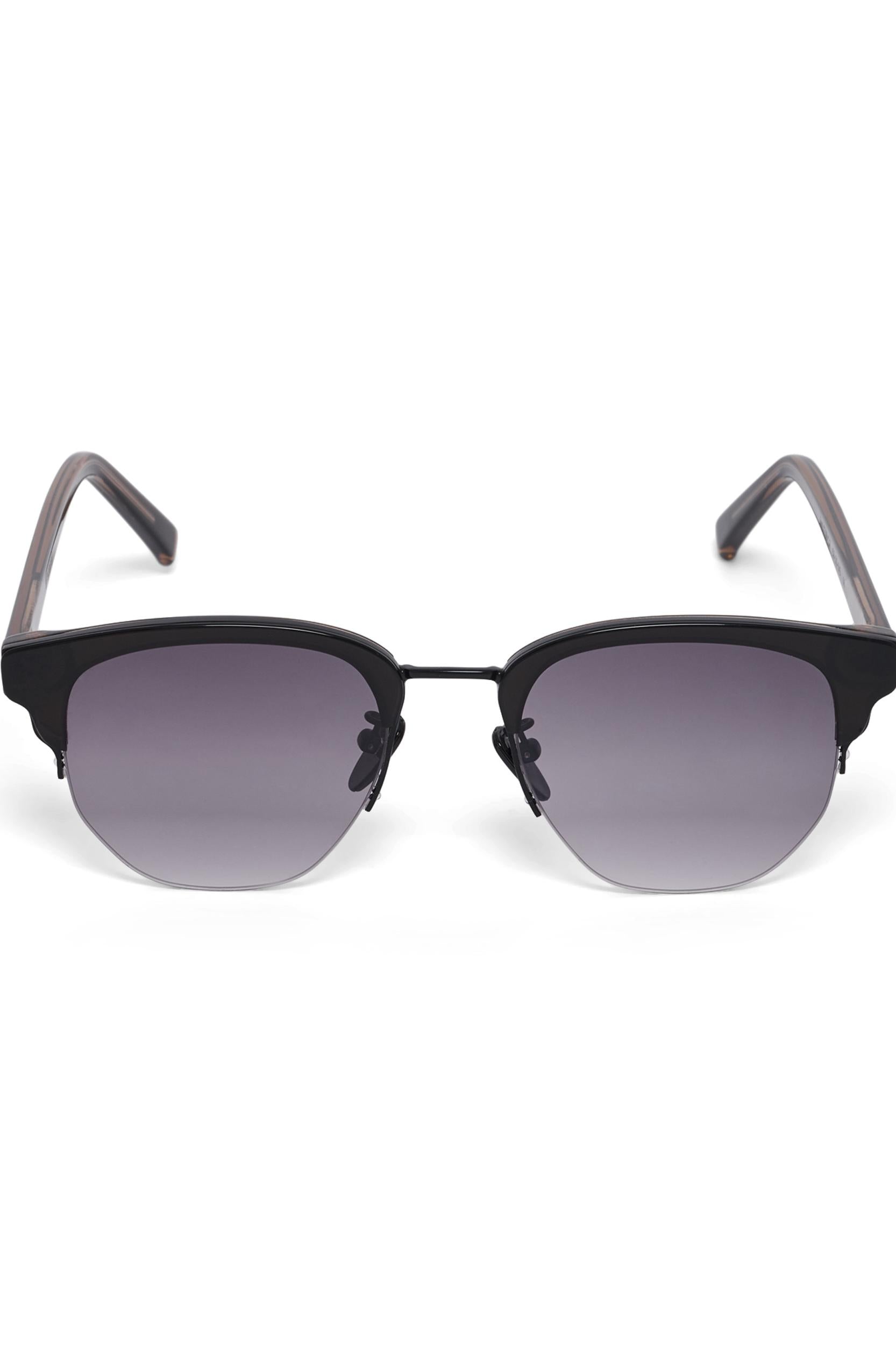 HUMMEL - Hmlclub Sunglasses - Black