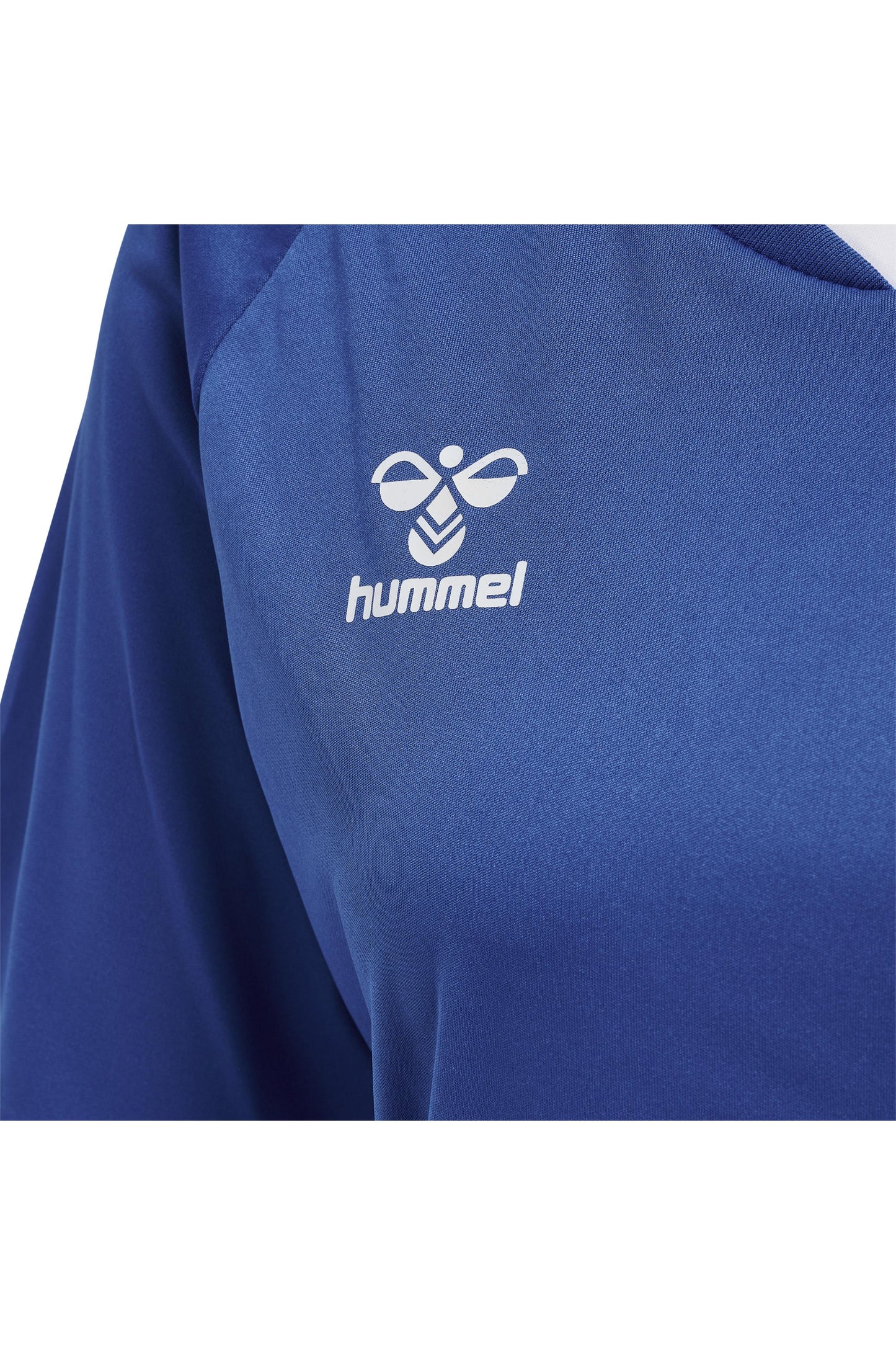 HUMMEL - Hmlcore Volley Tee Wo - True Blue