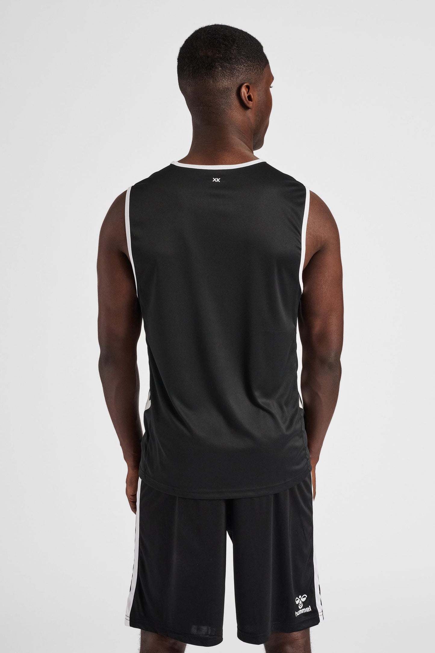 HUMMEL - Hmlcore Xk Basket Jersey - Black