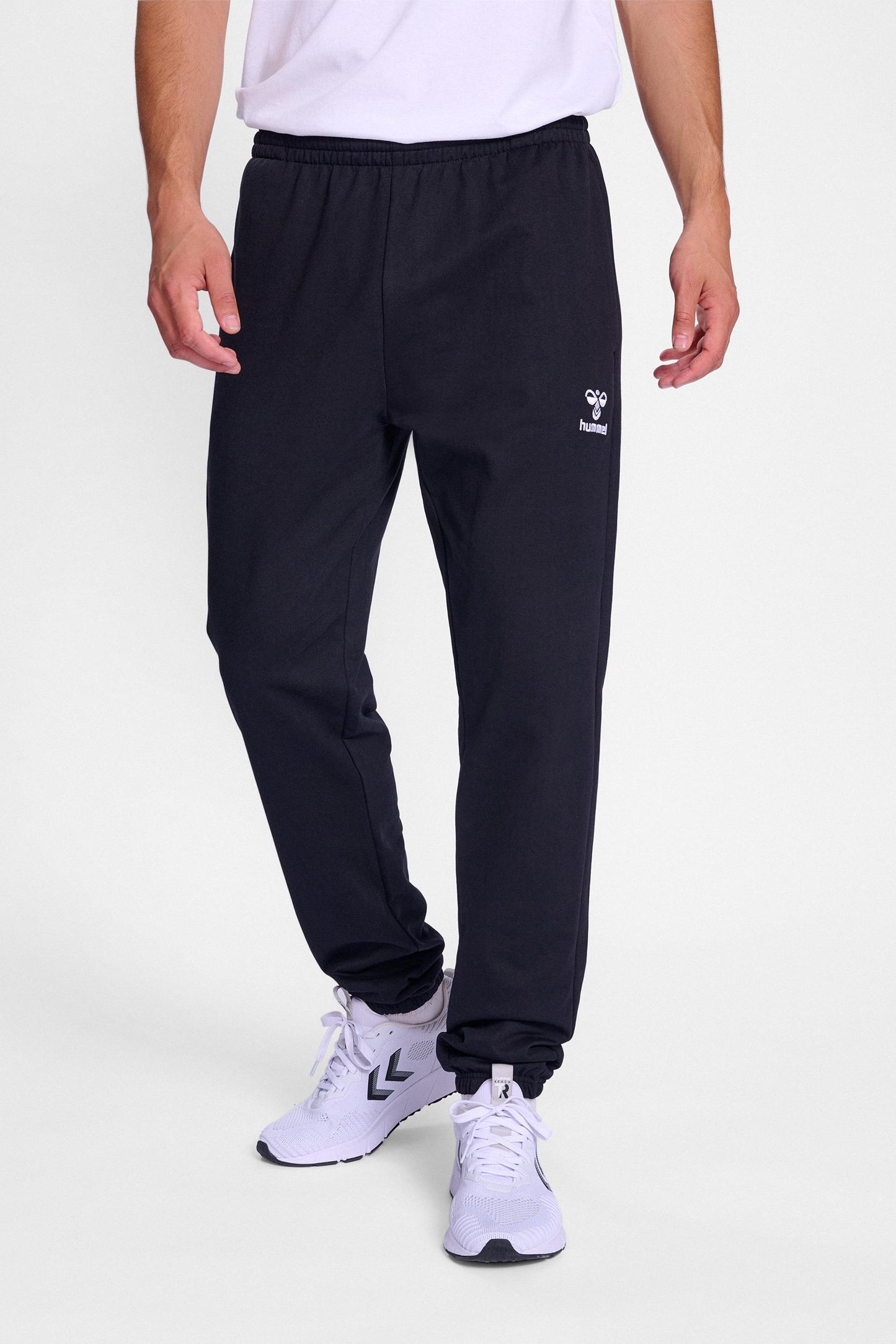 HUMMEL - Hmlgo 2.0 Sweatpants - Black