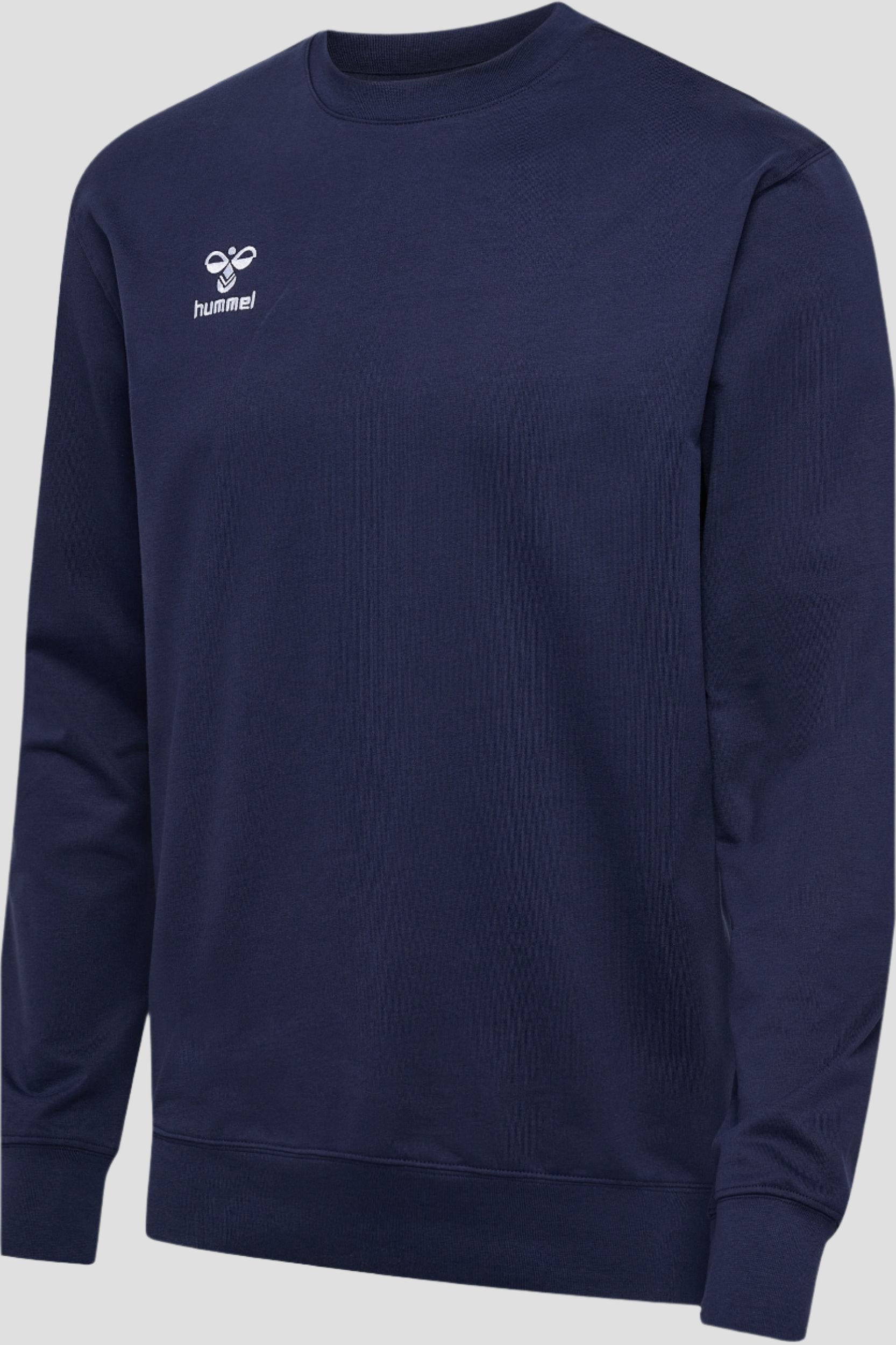 HUMMEL - Hmlgo 2.0 Sweatshirt - Marine