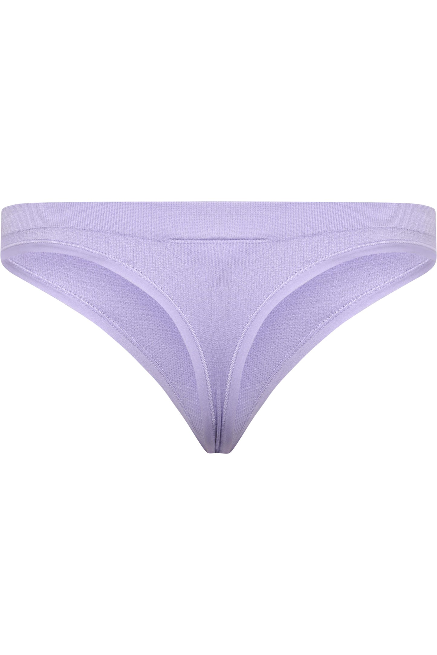 HUMMEL - Hmljuno Seamless Thong - Lavender