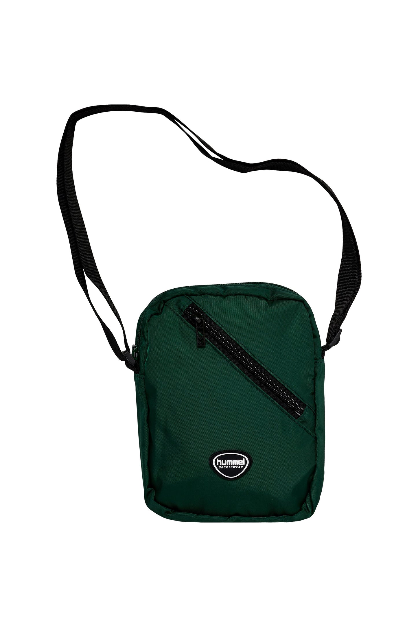 HUMMEL - Hmllgc Cross Body Bag - Dark Green