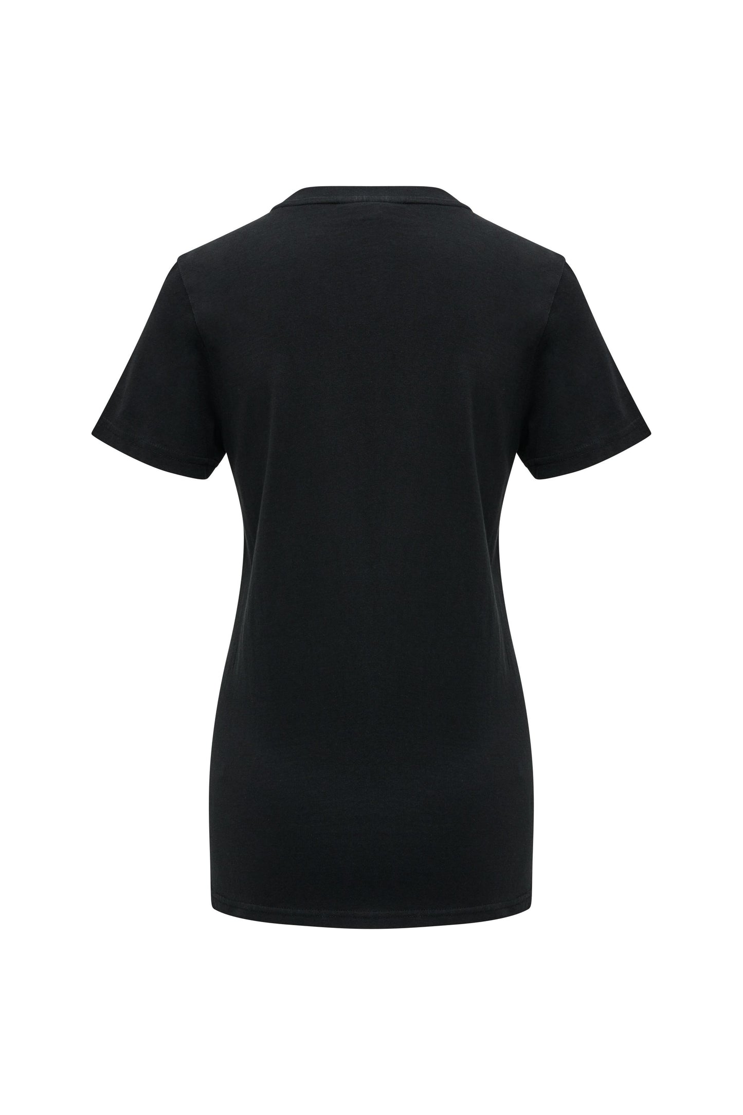 HUMMEL - Hmlmove T-shirt Woman - Black