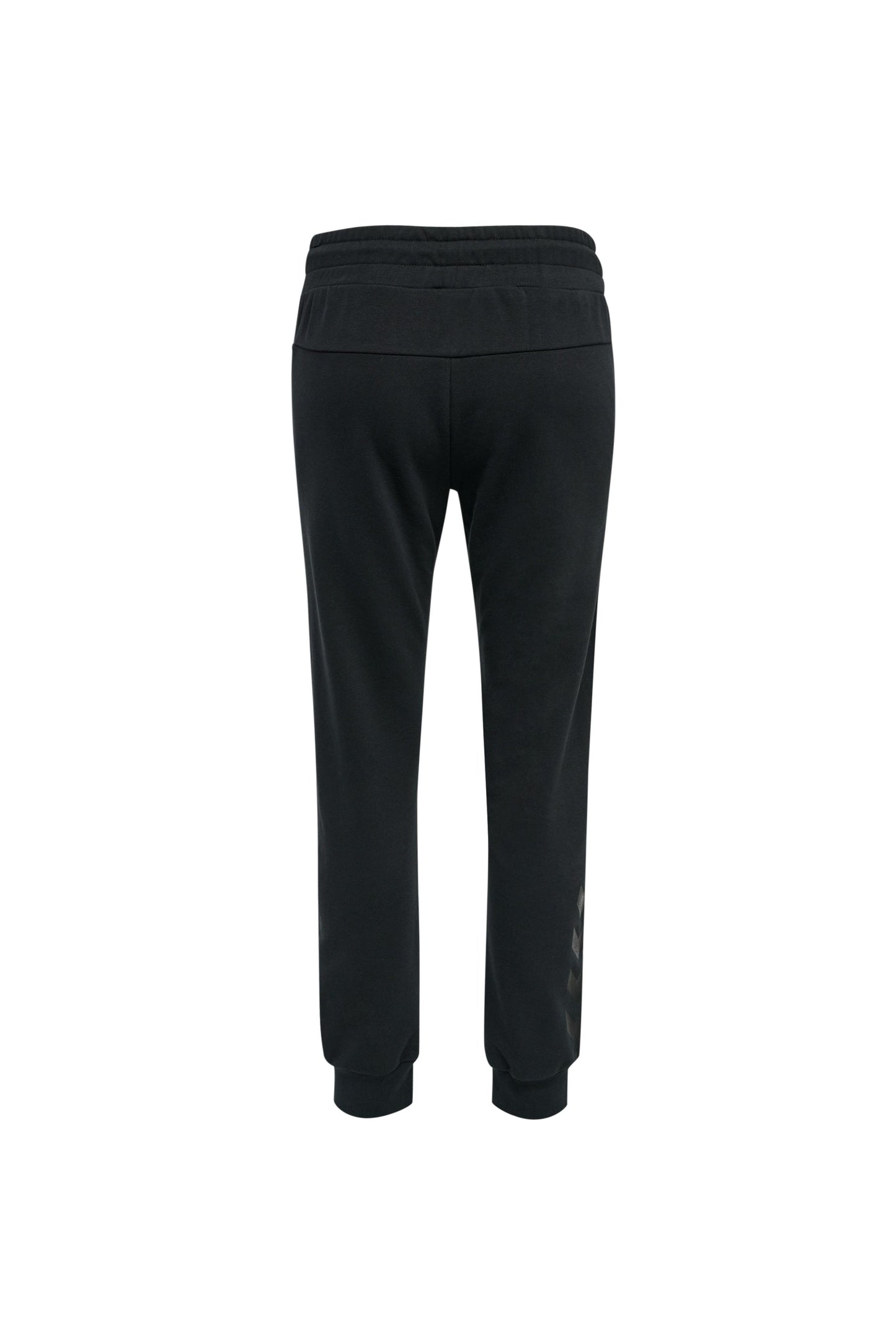 HUMMEL - Hmlnoni 2.0 Regular Pants - Black