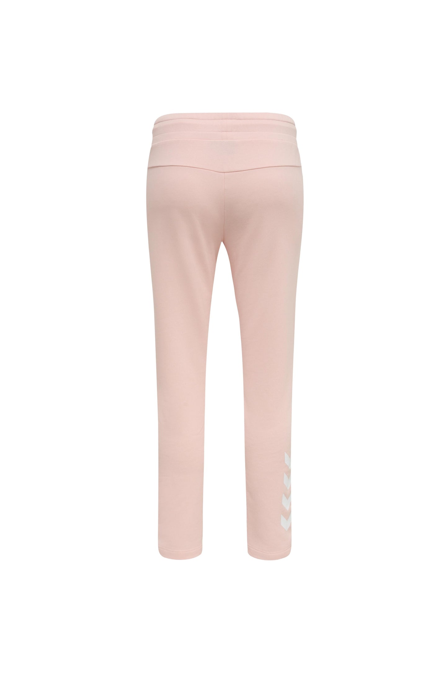 HUMMEL - Hmlnoni 2.0 Tapered Pants - Chalk Pink