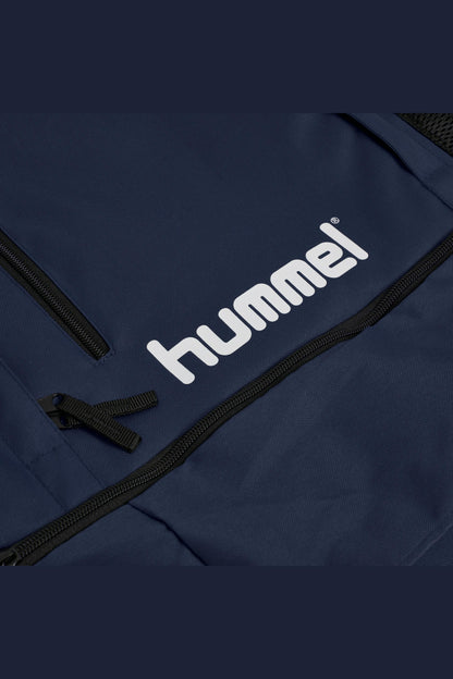 HUMMEL - Hmlpromo Back Pack - Marine