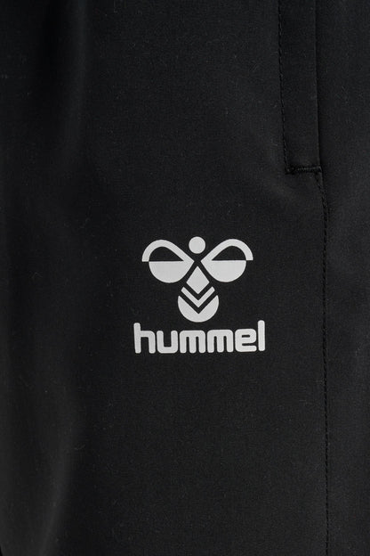 HUMMEL - Hmltravel Woven Pants Woman - Black