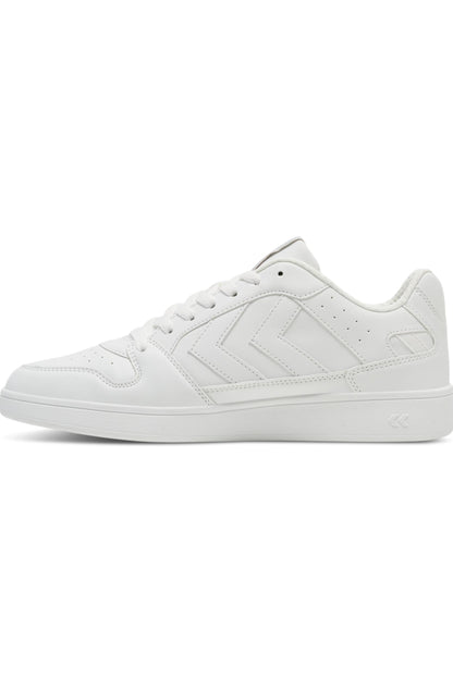 HUMMEL - St. Power Play Shoes - White