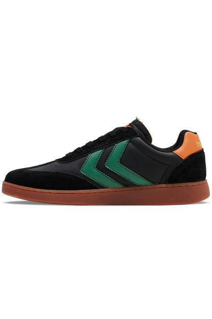 HUMMEL - Vm78 Cph Ml Shoes - Black/jungle Green