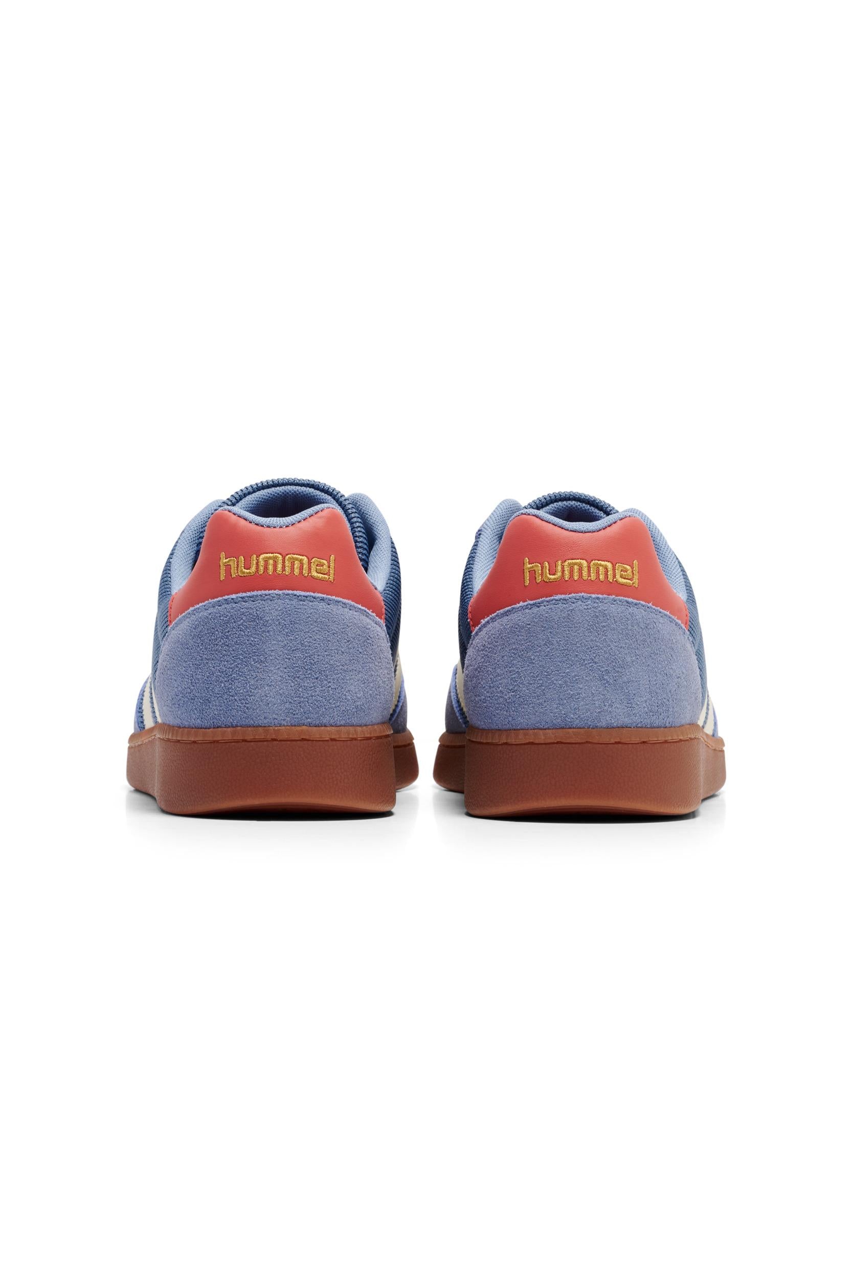 HUMMEL - Vm78 Cph Ms Shoes - Faded Denim