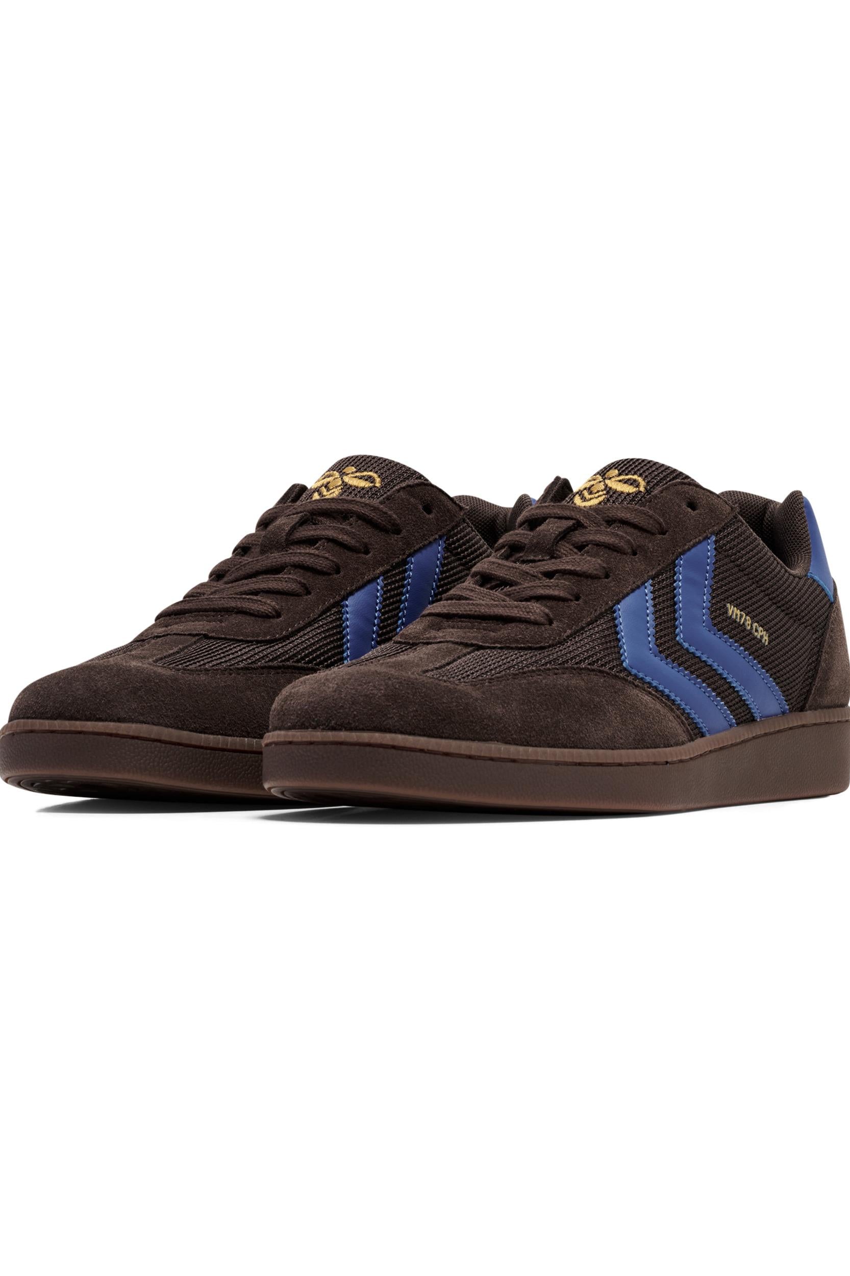 HUMMEL - Vm78 Cph Ms Shoes - Java