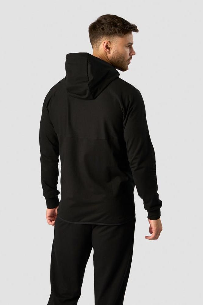 ICANIWILL - Activity Hoodie - Black