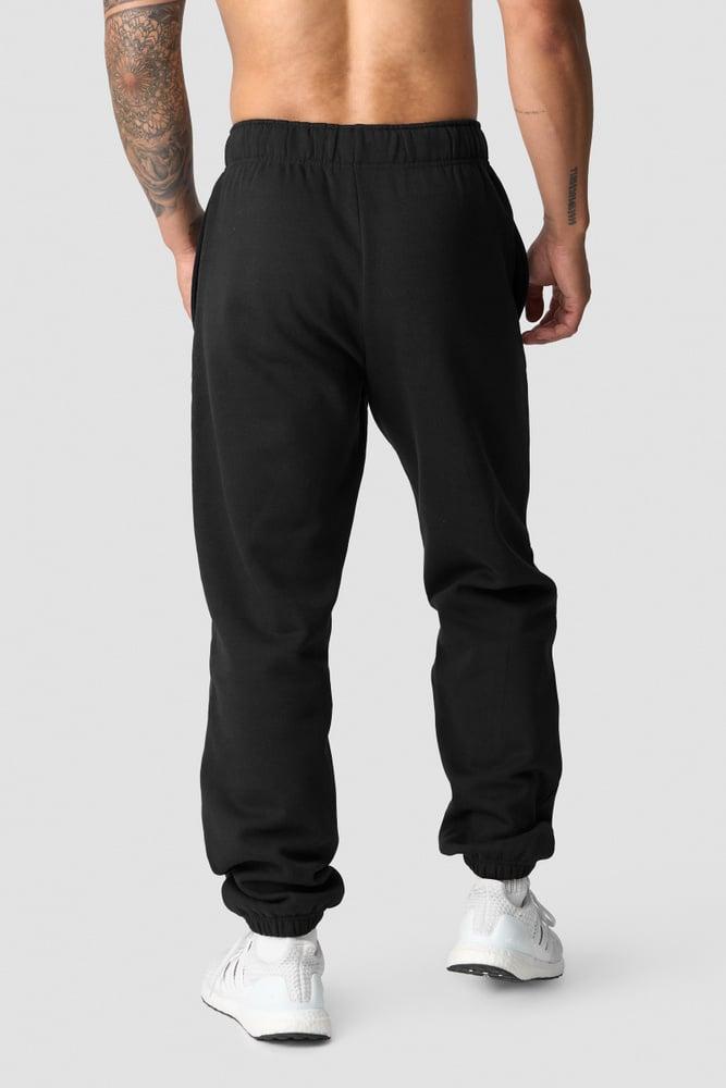 ICANIWILL - Everyday Sweatpants - Black