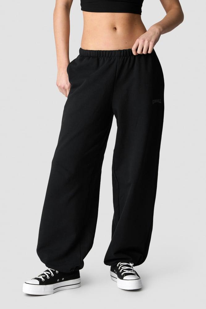 ICANIWILL - Revive Sweatpants - Black