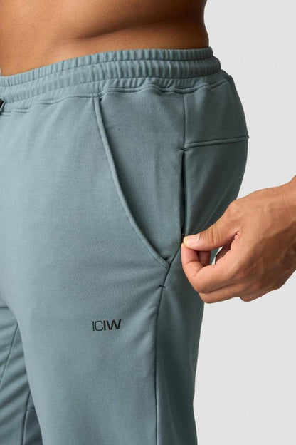 ICANIWILL - Stride Sweat Pants - Racing Blue