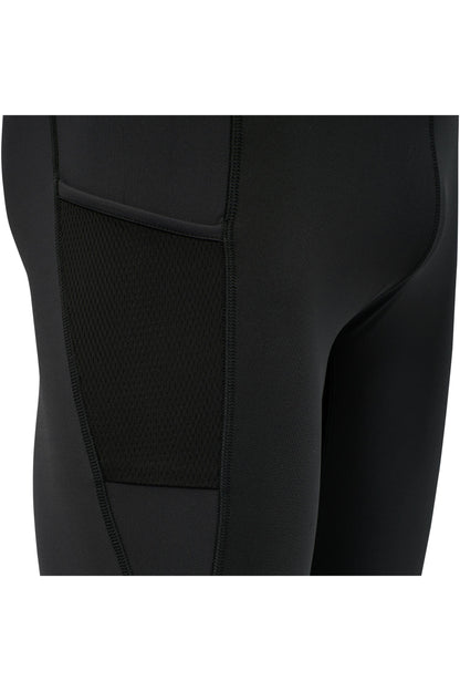 NEWLINE - Men Core Warm Protect Tights - Black