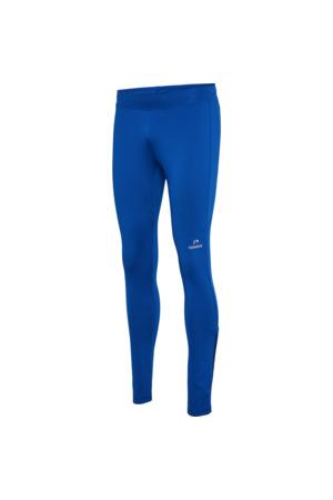 NEWLINE - Men's Athletic Tights - True Blue