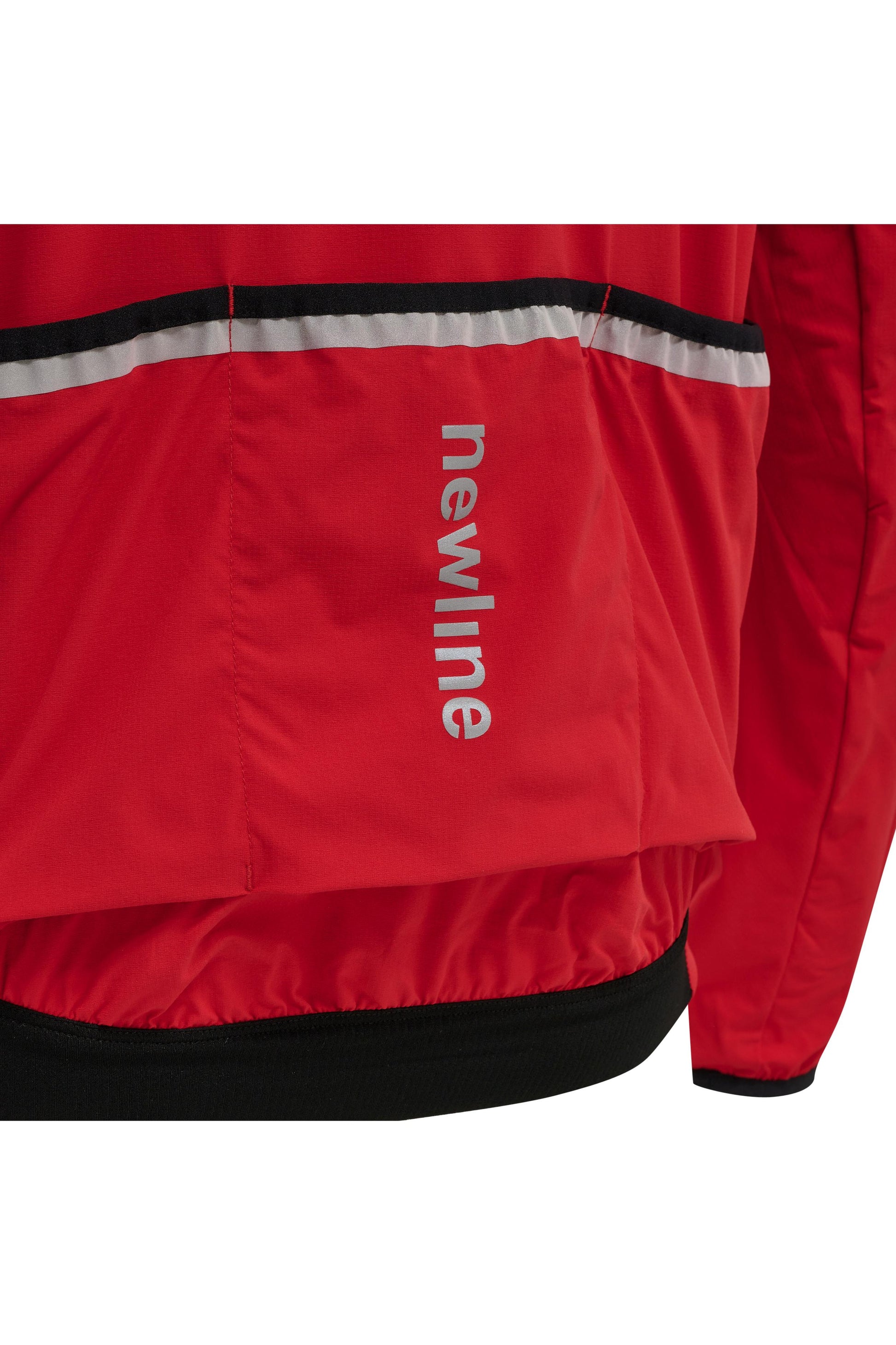 NEWLINE - Mens Core Bike Jacket - Tango Red