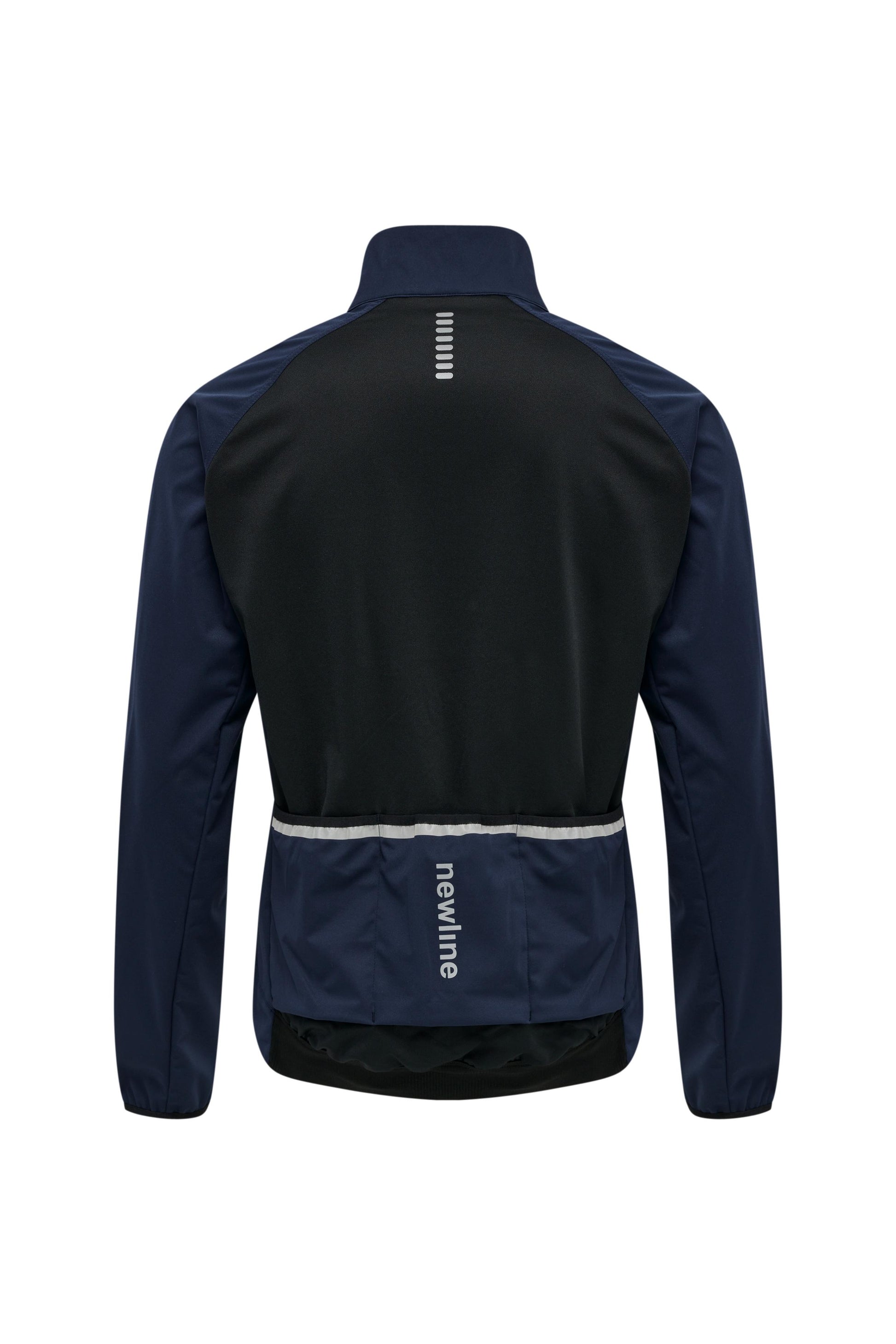 NEWLINE - Mens Core Bike Thermal Jacket - Black Iris