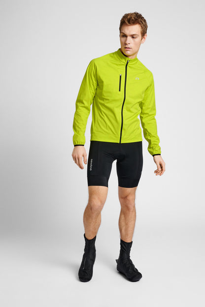 NEWLINE - Mens Core Bike Thermal Jacket - Evening Primrose