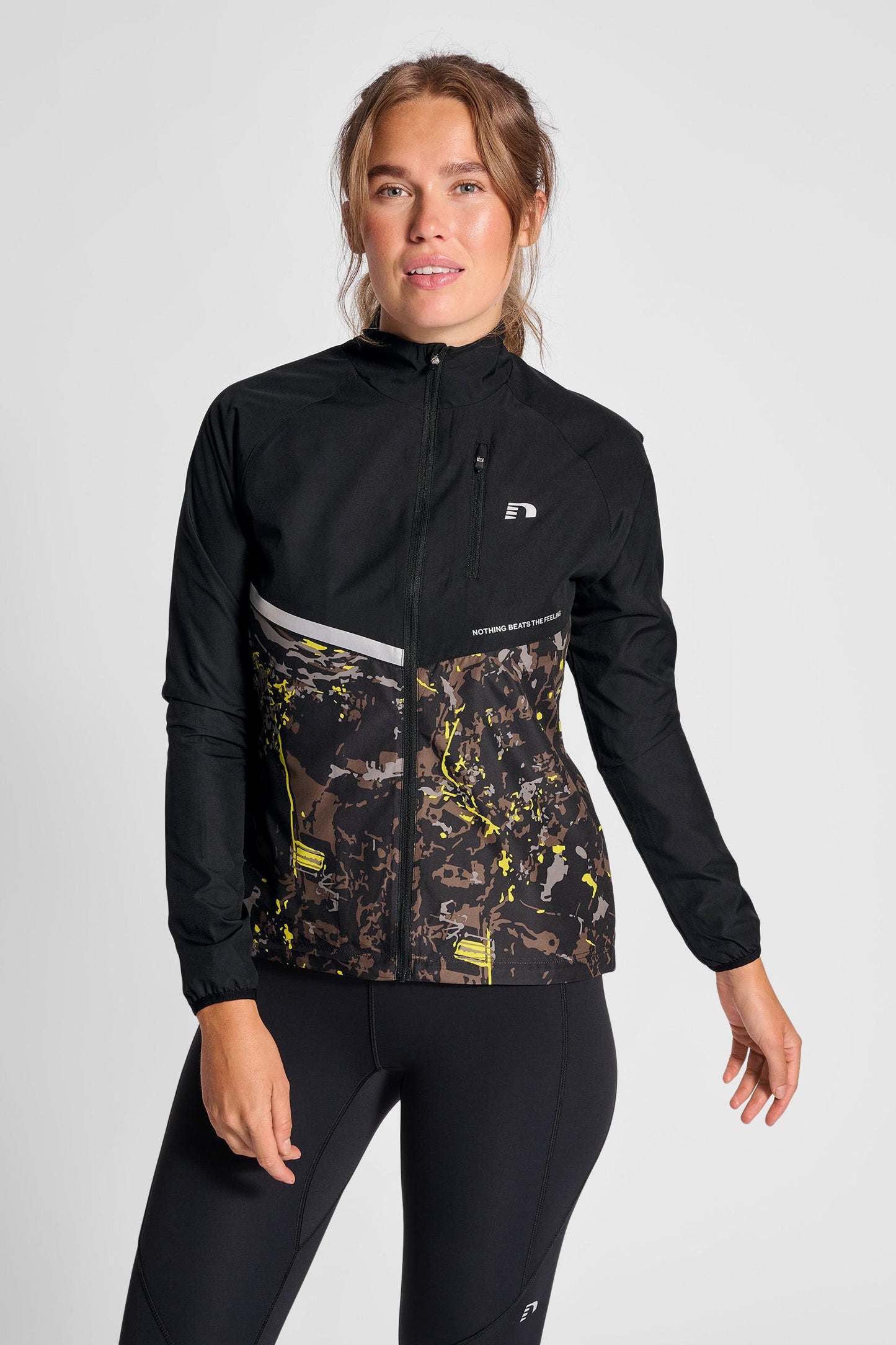 NEWLINE - Nwlaustin Jacket Women - Terrain Aop