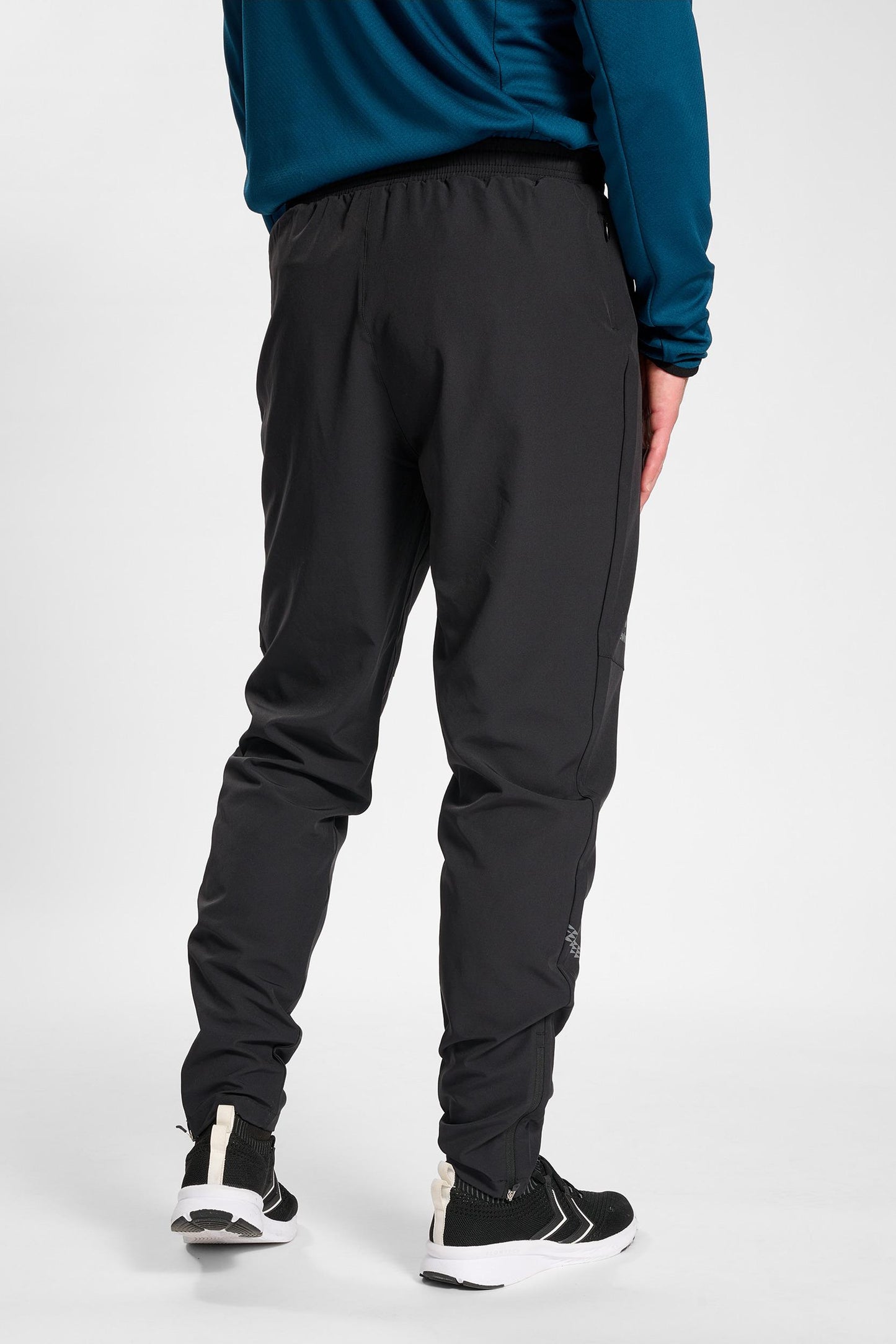 NEWLINE - Nwlboston Pants Men - Black