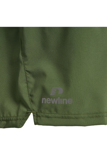 NEWLINE - Nwldetroit Shorts Men - Four Leaf Clover