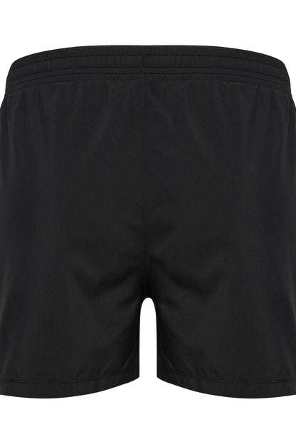 NEWLINE - Nwlperform Key Pocket Shorts W - Black