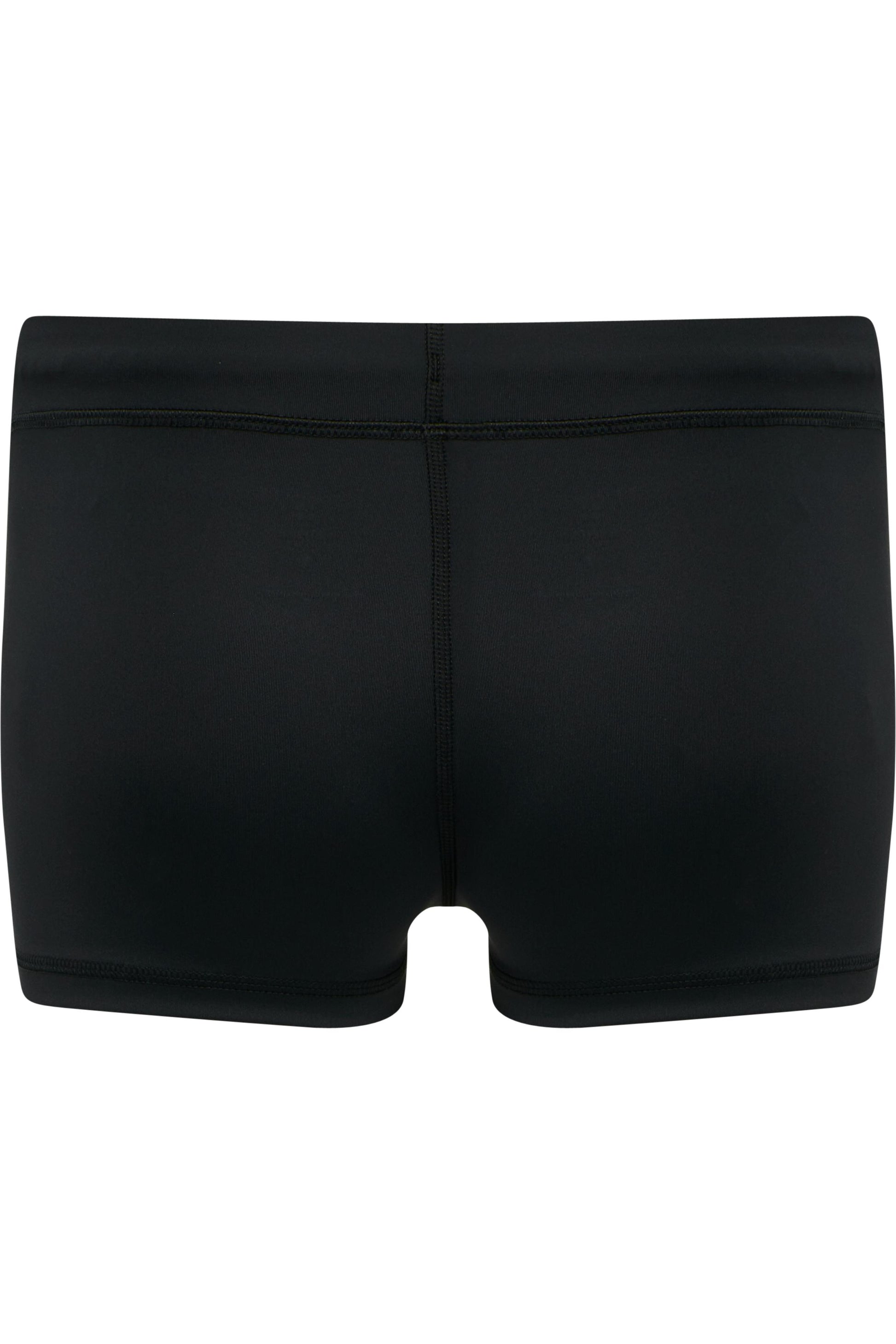 NEWLINE - Women Core Athletic Hotpants - Black