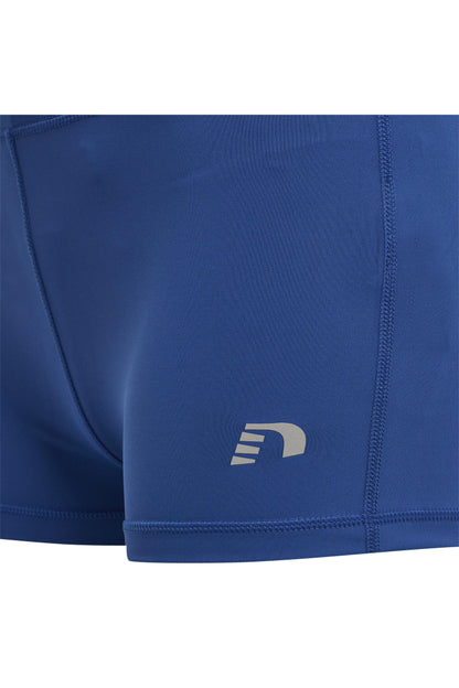 NEWLINE - Women Core Athletic Hotpants - True Blue