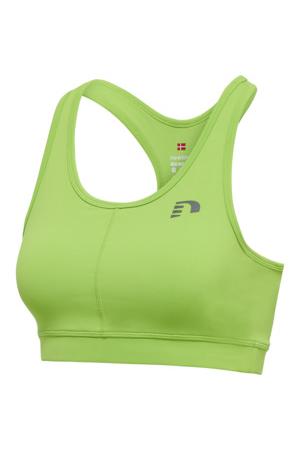 NEWLINE - Women Core Athletic Top - Green Flash