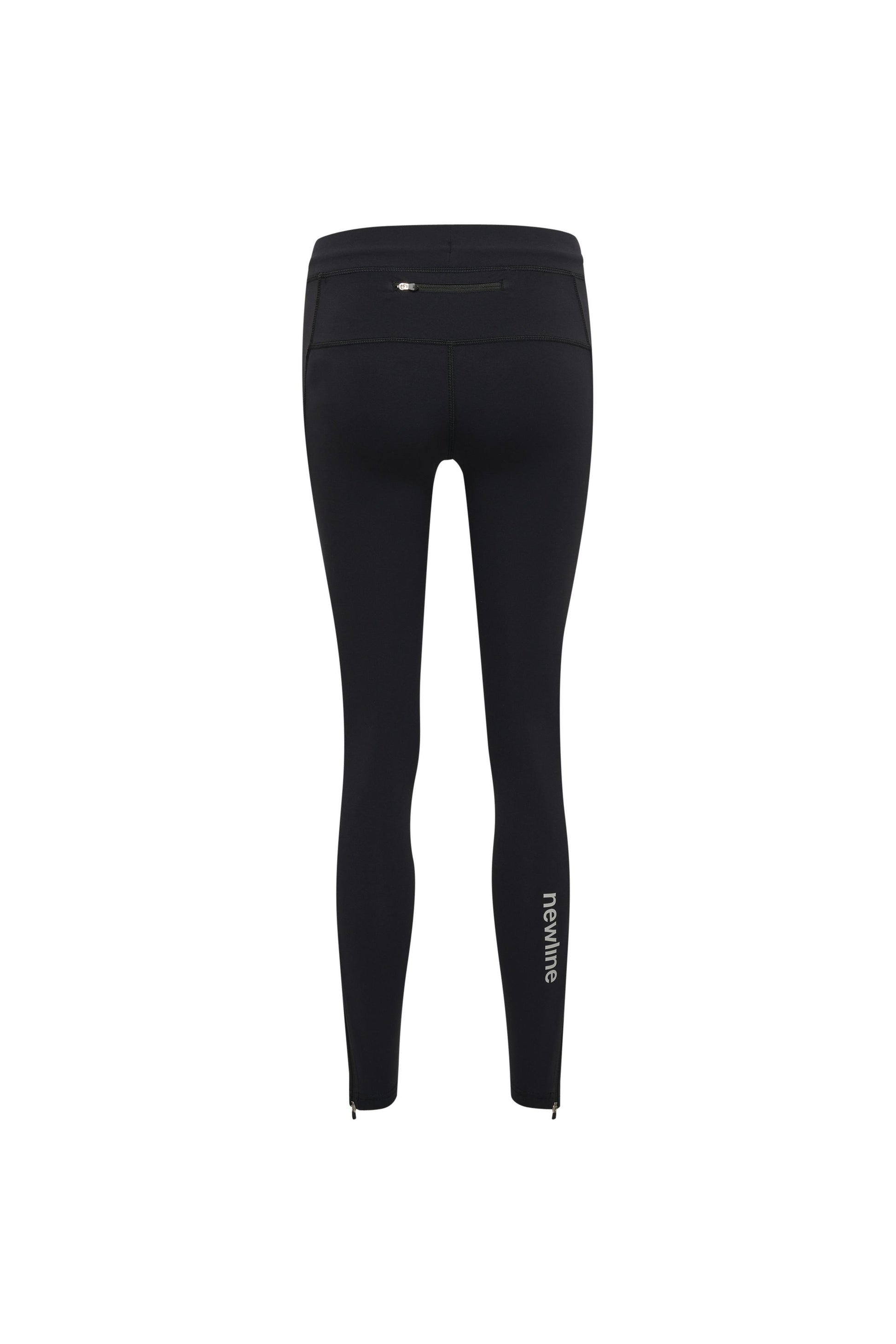 NEWLINE - Women Core Warm Protect Tights - Black