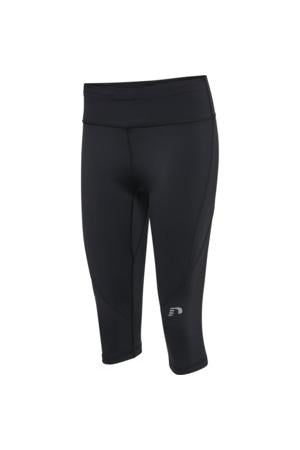 NEWLINE - Women Hw Knee Tights - Black