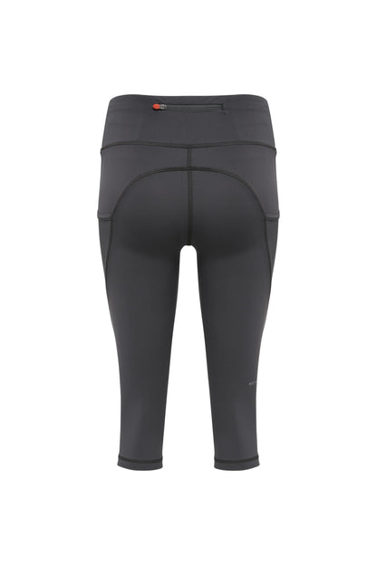 NEWLINE - Women Hw Knee Tights - Forged Iron