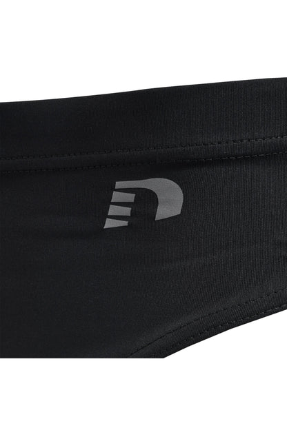 NEWLINE - Women's Core Athletic Brief - Black