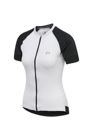 NEWLINE - Womens Core Bike Jersey - White